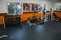 享受普孔酒店 - 健身室/gym room