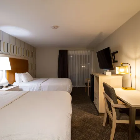 Woodwards White Mountain Resort, BW Signature Collection