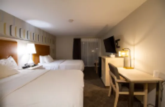 Woodwards White Mountain Resort, BW Signature Collection
