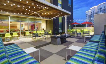 Home2 Suites by Hilton Atlanta Airport North