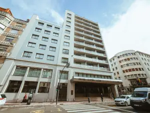 巴塞羅萊昂月亮伯爵酒店