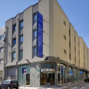 TRYP by Wyndham Porto Centro Hotel