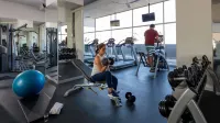 Casa Andina Select Tacna - Gym