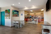 Quality Inn Hoteles en Ashburn