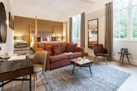 Castle Green Hotel in Kendal, BW Premier Collection Hotels in New Hutton
