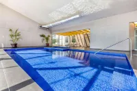 La Quinta by Wyndham San José Chiapa Puebla - С бассейном