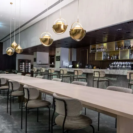 Hilton Garden Inn Tbilisi Chavchavadze