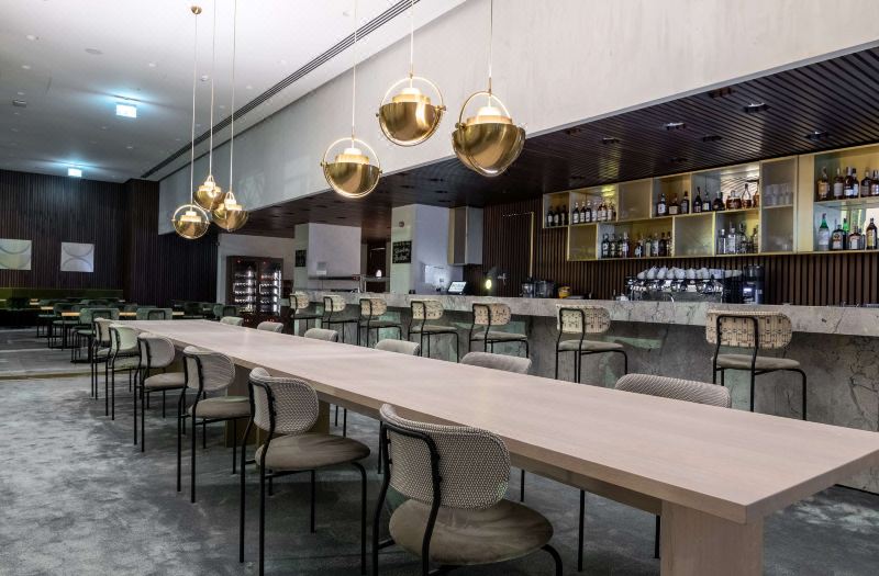 Hilton Garden Inn Tbilisi Chavchavadze photo 3