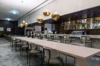 Hilton Garden Inn Tbilisi Chavchavadze - Mountain view
