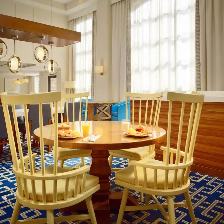 Sonesta ES Suites Houston Galleria