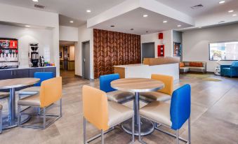 Best Western El Paso Airport Entrada Hotel