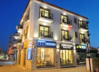 Horasan Boutique Hotel Hotels near Cesme Otobus Terminali