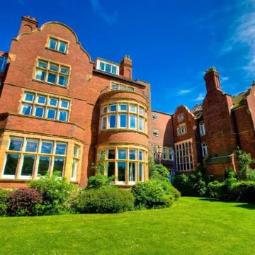 Burlington Hotel, BW Premier Collection by Best Western