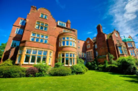 Burlington Hotel, BW Premier Collection by Best Western Hotéis em 