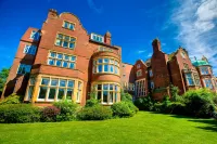 Best Western Plus Burlington Hotel Hotel a Folkestone