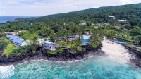 Itsandra Beach Hotel & Resort Hotels near Pali de port