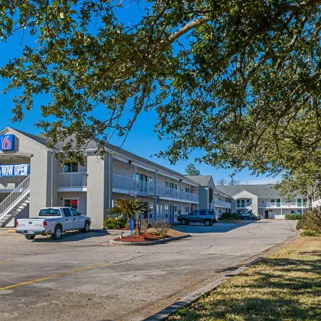 Motel 6 Bay Saint Louis, MS