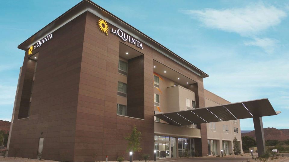 La Quinta Inn & Suites by Wyndham Kanab