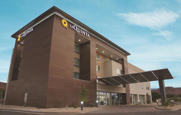 La Quinta Inn & Suites by Wyndham Kanab