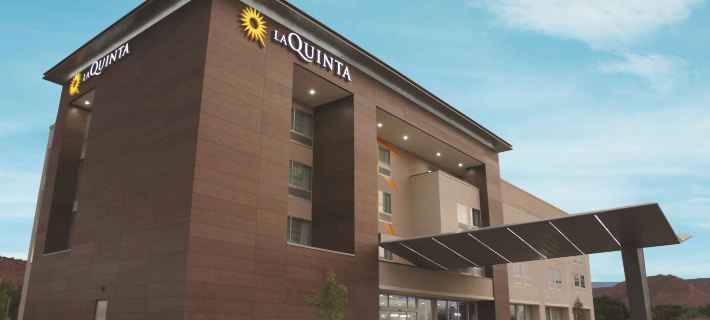 La Quinta Inn & Suites by Wyndham Kanab Hotels in Kane County