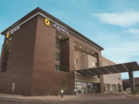 La Quinta Inn & Suites by Wyndham Kanab Hotels in Kanab