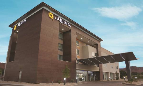 La Quinta Inn & Suites by Wyndham Kanab