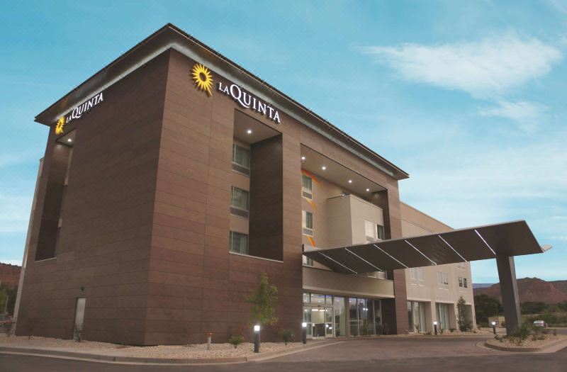 La Quinta Inn & Suites by Wyndham Kanab