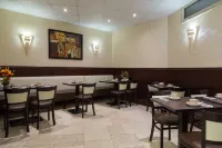 原創城市城堡飯店 - 早餐