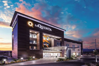 La Quinta Inn & Suites by Wyndham la Verkin-Gateway to Zion Hotels in Virgin