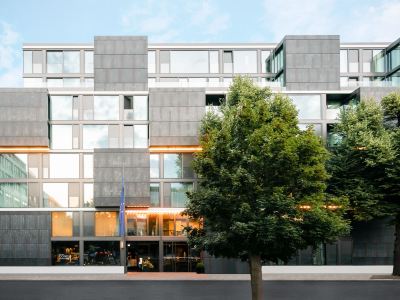 KPM Hotel & Residences