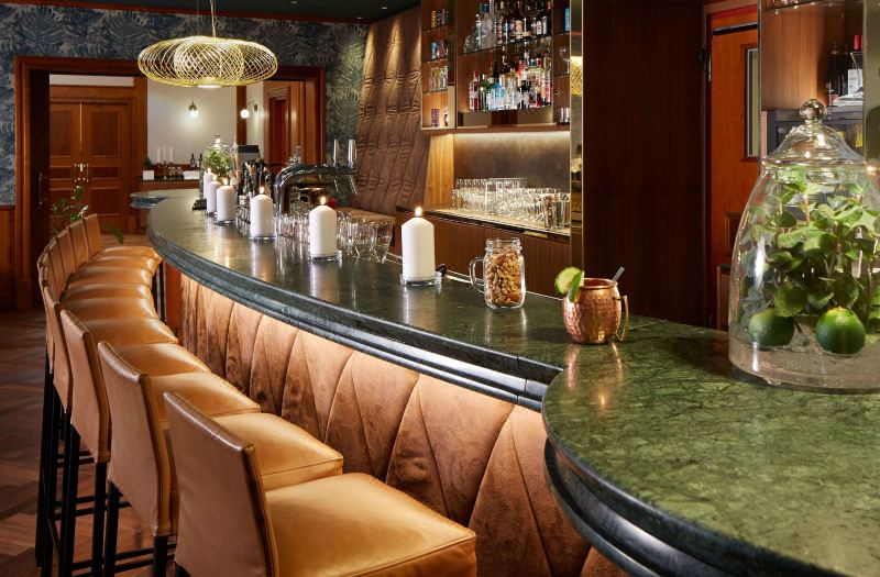 Hyperion Hotel Berlin photo 3