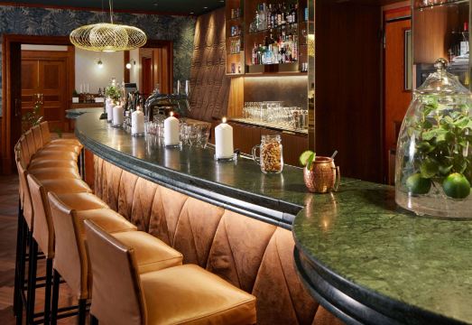 히페리온 호텔 베를린