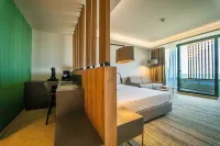 HVD Reina del Mar - Premium Spa Service & Free Parking - 5 étoiles