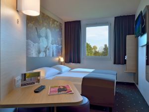 B&B HOTEL Düsseldorf-Ratingen