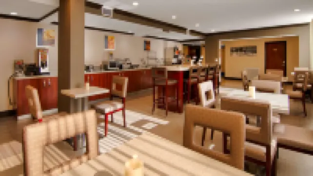 Best Western Ft. Lauderdale I-95 Inn Hotels in Oakland Park