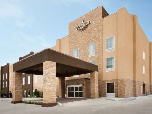 Country Inn & Suites by Radisson, Katy (Houston West), TX