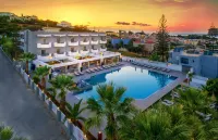 Dore Boutique Hotel - Beach