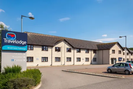 Travelodge Inverness Fairways