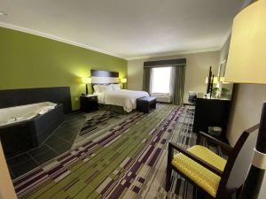 Hampton Inn by Hilton Leesville Fort Johnson