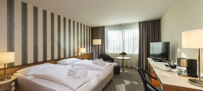 Maritim Hotel Stuttgart Hotel di Stuttgart