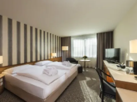 Maritim Hotel Stuttgart Hotels in Stuttgart