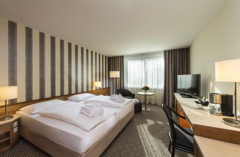 Maritim Hotel Stuttgart