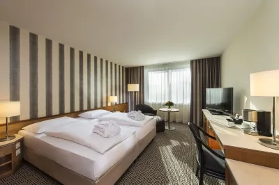 Maritim Hotel Stuttgart Hotel a 