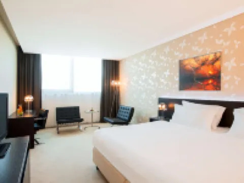 NH Bratislava Gate One Hotels in Bratislava