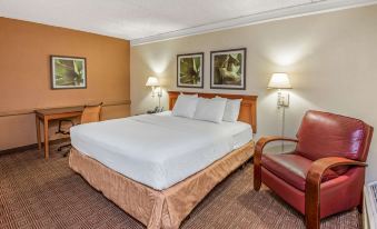 La Quinta Inn by Wyndham San Antonio Lackland