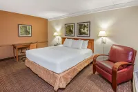 La Quinta Inn by Wyndham San Antonio Lackland Hotels near Stapleton Park