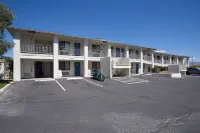 Motel 6 Kingman, AZ - Route 66 West Hoteles cerca de Lewis Kingman Park