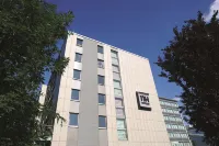 NH Frankfurt Niederrad Hotels in Niederrad
