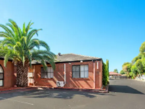 Comfort Hotel Dandenong Hotels in Dandenong