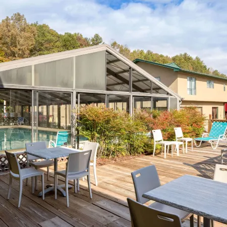 Days Inn by Wyndham Murphy Отели в г. Мерфи